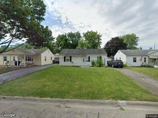 House image located at Columbus, OH 43213