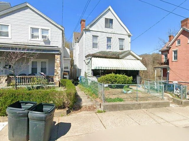 House image located at Pittsburgh, PA 15202