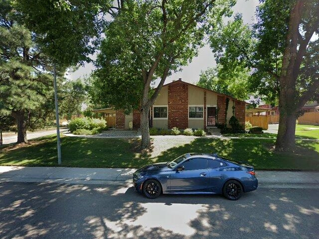 House image located at Littleton, CO 80128