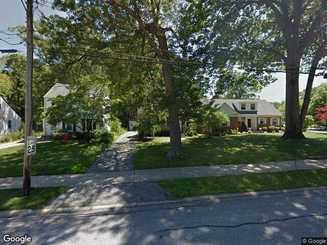 House image located at Bay Village, OH 44140