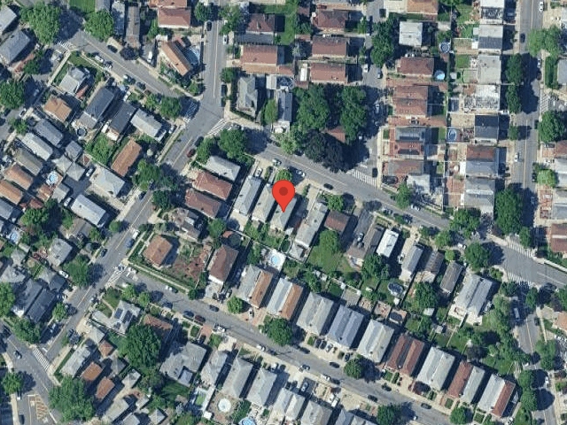House image located at Bronx, NY 10465