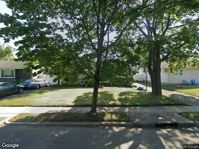 House image located at East Meadow, NY 11554