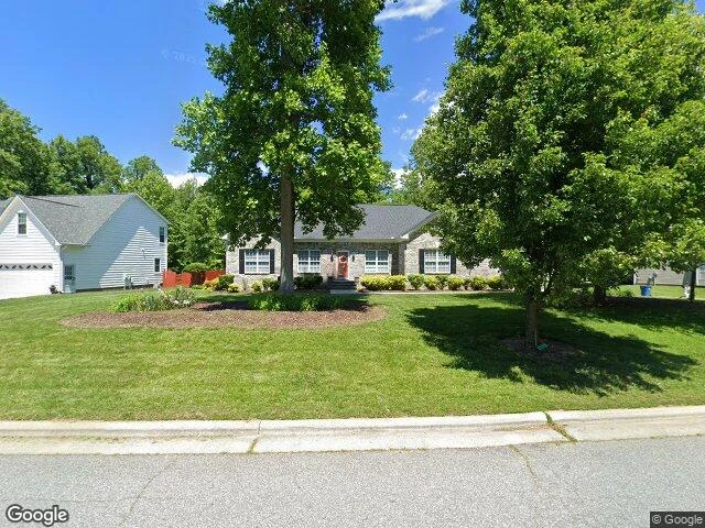 House image located at Greensboro, NC 27406