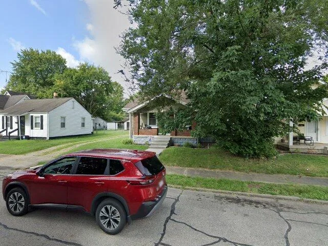 House image located at Columbus, IN 47201