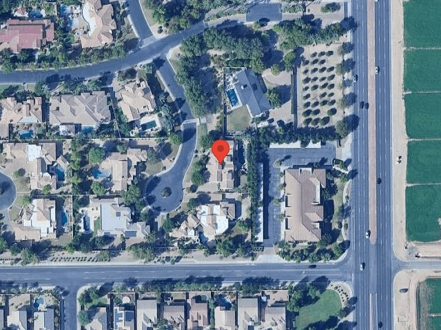 House image located at Chandler, AZ 85286