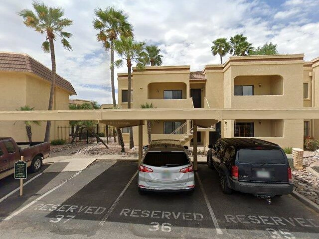 House image located at Tucson, AZ 85718