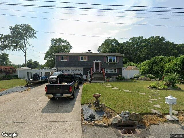 House image located at Mastic, NY 11950