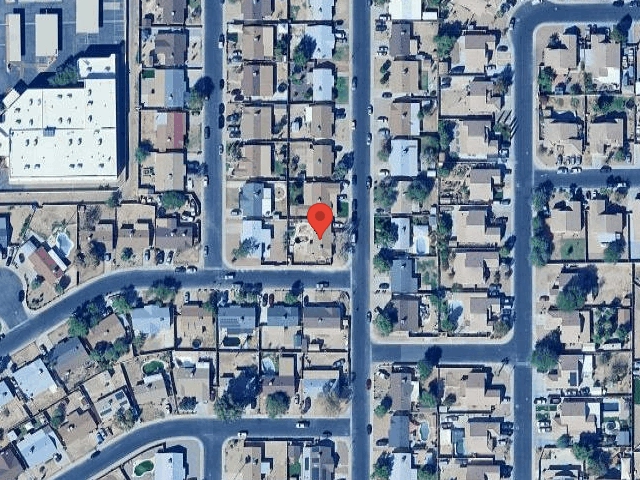 House image located at Phoenix, AZ 85035