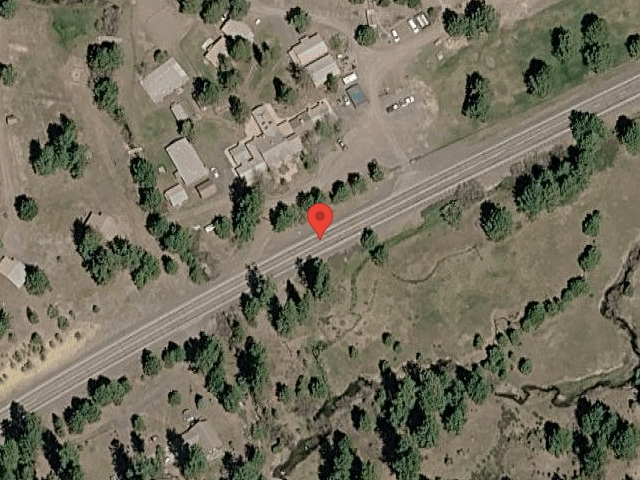 House image located at Prineville, OR 97754