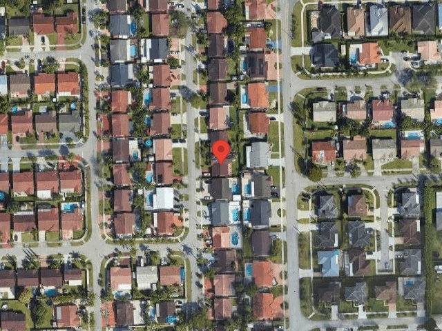 House image located at Miami, FL 33187