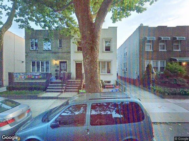 House image located at Brooklyn, NY 11234