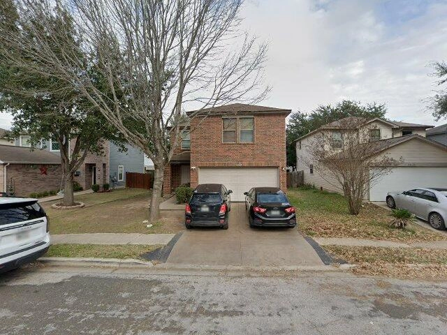 House image located at Austin, TX 78747