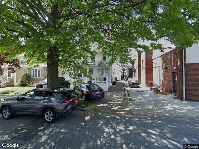 House image located at Franklin Square, NY 11010