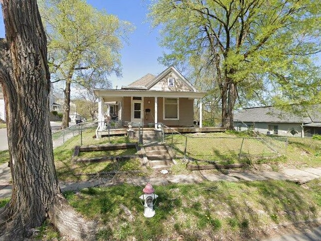 House image located at Saint Joseph, MO 64505