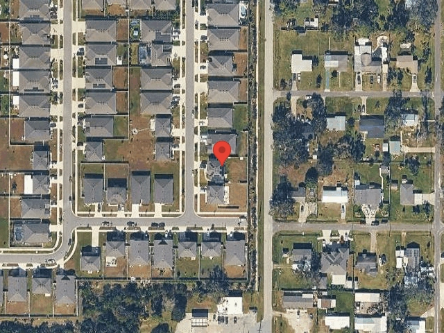 House image located at Ruskin, FL 33570