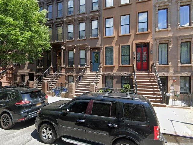 House image located at New York, NY 10027