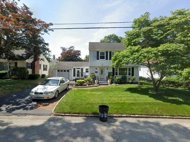 House image located at Waterbury, CT 06708