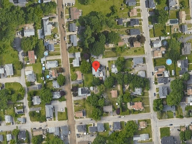 House image located at West Warwick, RI 02893