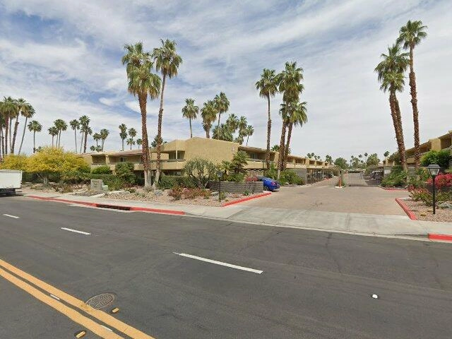 House image located at Palm Springs, CA 92264