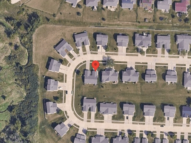 House image located at Marion, IA 52302