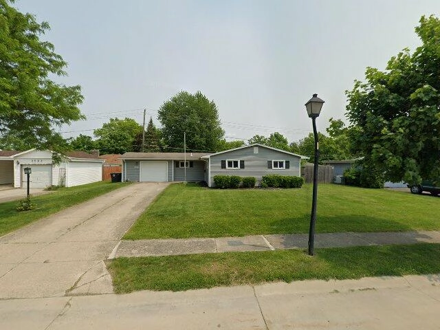 House image located at Fort Wayne, IN 46809