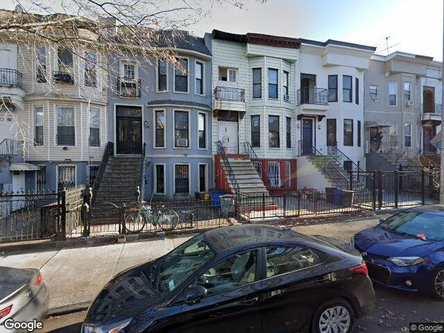 House image located at Brooklyn, NY 11207