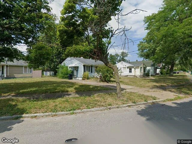 House image located at Niagara Falls, NY 14305