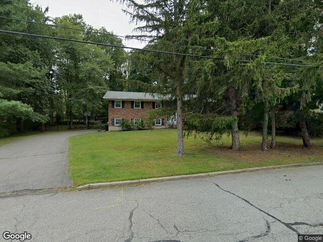 House image located at New City, NY 10956