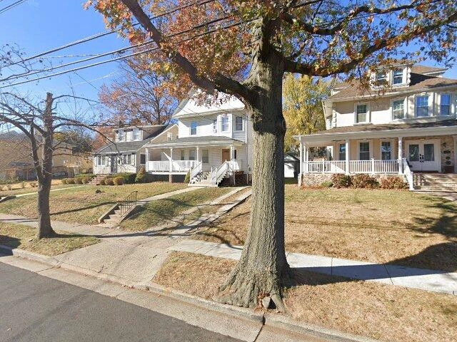 House image located at Bloomfield, NJ 07003