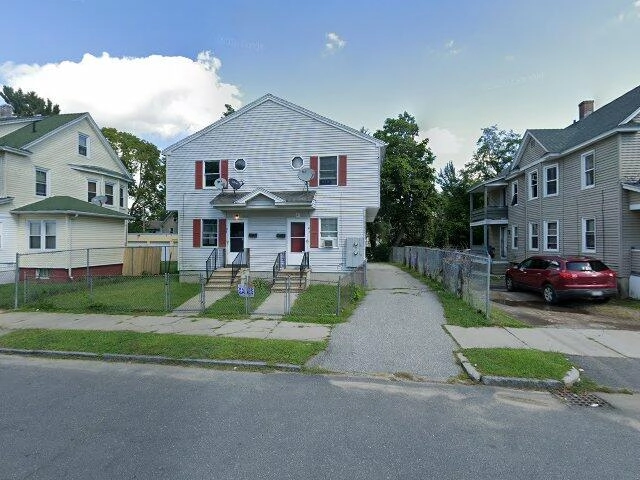 House image located at Springfield, MA 01109