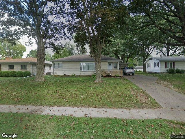 House image located at Burlington, IA 52601