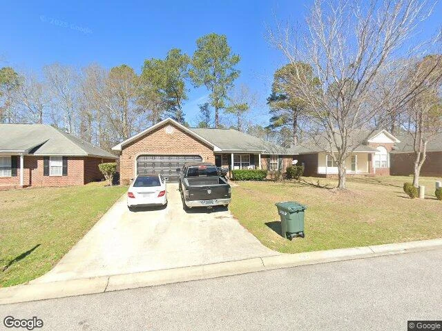 House image located at Sumter, SC 29154