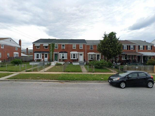 House image located at Essex, MD 21221
