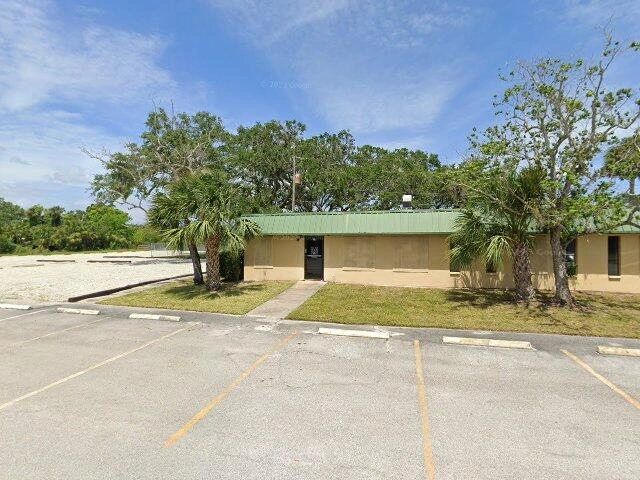 House image located at Merritt Island, FL 32952