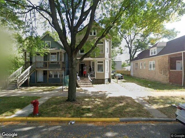 House image located at Chicago, IL 60617