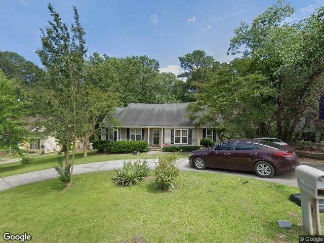 House image located at Irmo, SC 29063