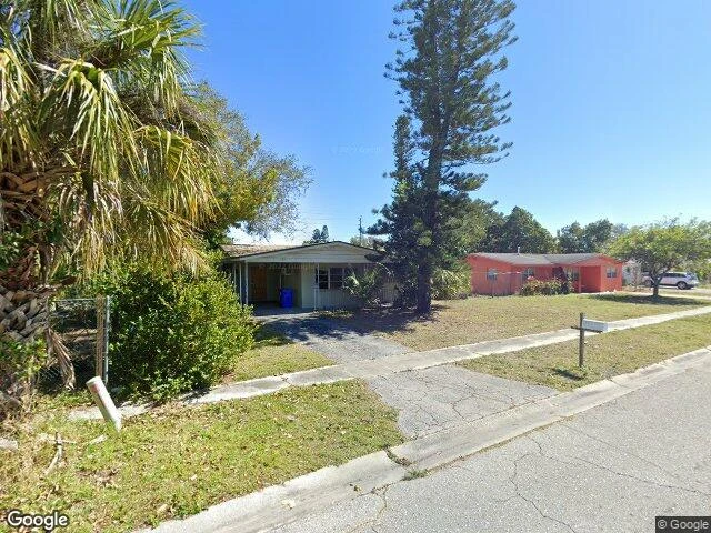 House image located at Fort Myers, FL 33901