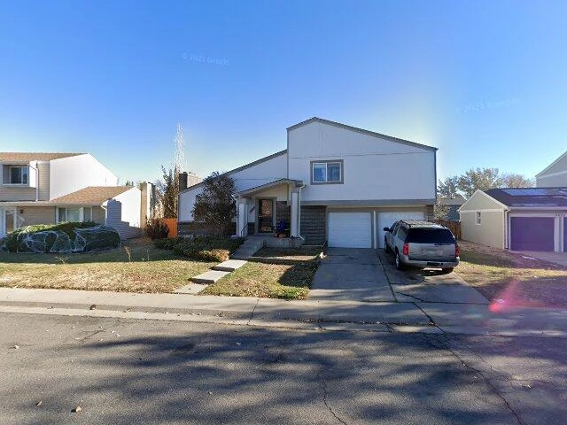 House image located at Aurora, CO 80015