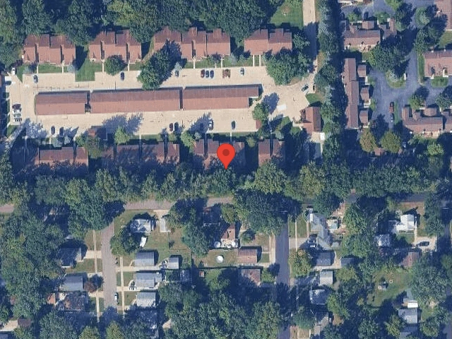 House image located at Westland, MI 48185