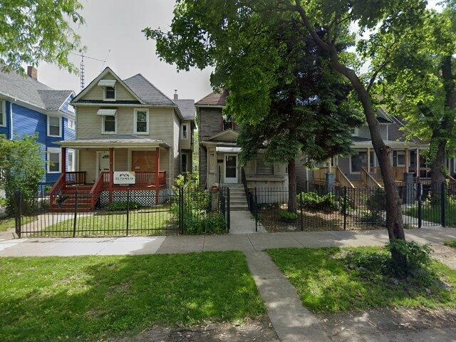 House image located at Chicago, IL 60644