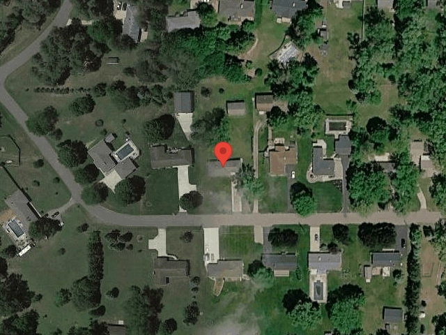 House image located at Battle Creek, MI 49014