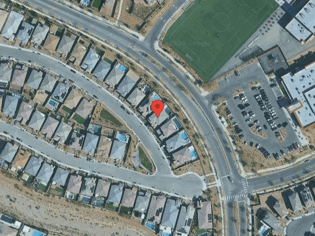 House image located at Las Vegas, NV 89138