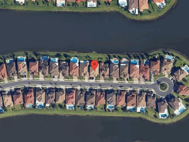 House image located at Pompano Beach, FL 33076