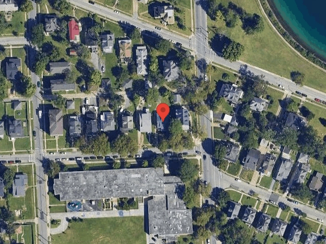 House image located at Latonia, KY 41015