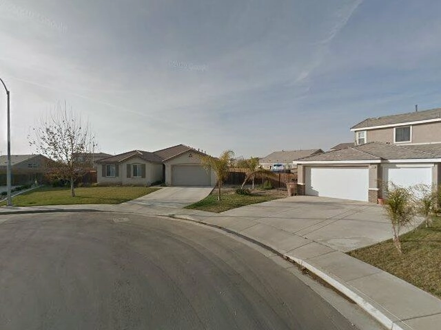 House image located at Bakersfield, CA 93311