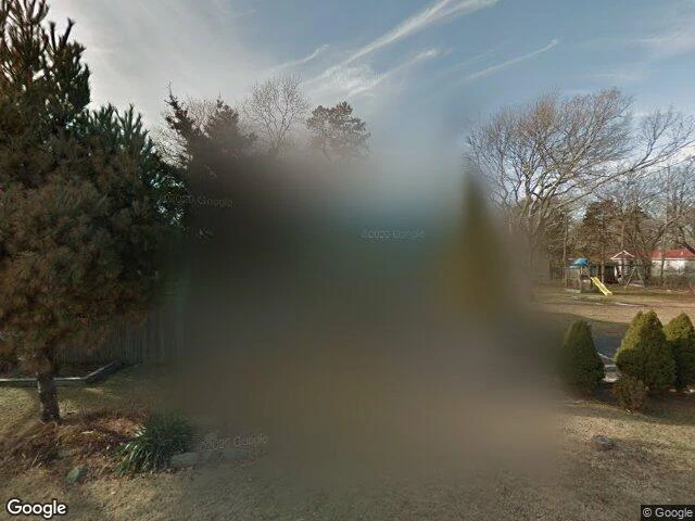 House image located at Mastic Beach, NY 11951