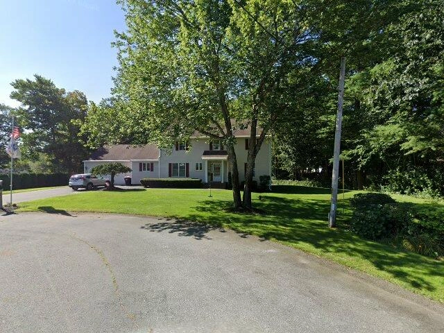 House image located at Brockton, MA 02301