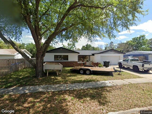 House image located at Titusville, FL 32780