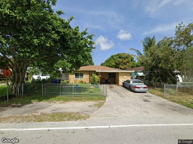 House image located at Fort Lauderdale, FL 33311