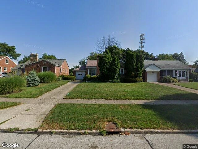 House image located at Cleveland, OH 44126